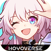 Honkai Star Rail Logo